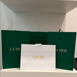 La Mer Bag